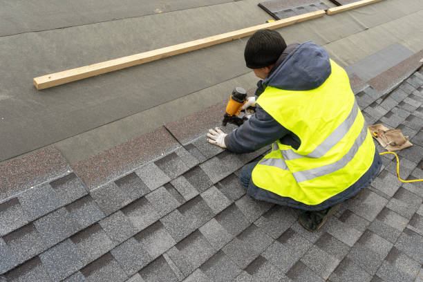 Trusted Lake Summerset, IL Roofing Contractor Experts